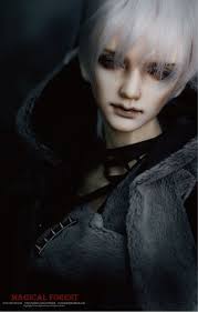 期間限定】Aaron Ver. Wolf Limited｜DOLK（ドルク）