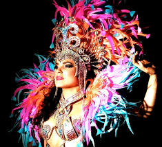 Sure, i like to spice things up sometimes. Top Tips For Hosting A Brazilian Themed Event Evolve Events