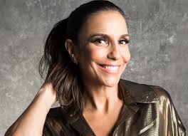Ivete Sangalo sobre cuidados com físico: "É perda de tempo ficar encanada" 