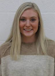 2020-21 Women's Cross Country Roster