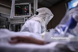 Klinik pesakit luar hkl titiwangsa. Icu Penuh Bukan Main Main