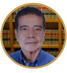 Mtro. Ignacio Curiel Montes