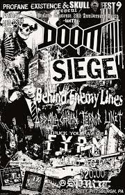 Image result for profane existence band