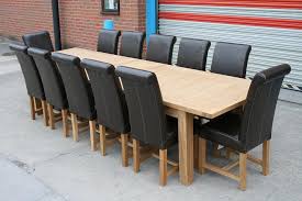 This example by anne michaelsen design proves the point. 12 Person Outdoor Dining Table 10 Person Outdoor Dining Table