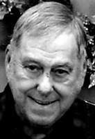 Robert Ekstrand Obituary (2012)