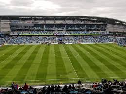 Allianz Field Section 114 Rateyourseats Com