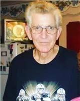 Louis Duhe Obituary (2015)