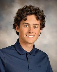 Senior issue 24-25 by The Prospector