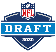 Here's everything you need to know, from streaming information to the best available players now, a list of the first 32 picks. 2020 Nfl Draft Wikipedia