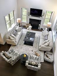 35 beautiful wood living room set pic living room decor ideas description: Open Concept Two Story Living Room Living Room Decor Furniture Living Room Seating Neutral Living Room