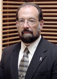 JHU's Everly Prescribes 'Psychological First Aid' During Pandemic