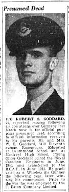 Robert Samuel Goddard