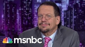 Penn Jillette Decodes Donald Trump