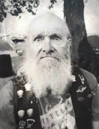 Obituary information for Terry "TA" Lee Allen