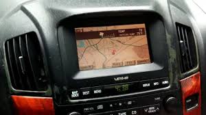 Will it start and run, but only if you hold the throttle? 2002 Lexus Rx300 Awd Interior Critique Youtube