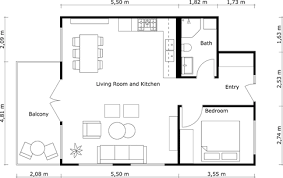 Lovely Floor Plan Measurements 10 Conclusion In 2020 Floor Plans Simple Floor Plans Architectural Floor Plans