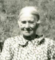 Martha Jane Koger Thompson (1864-1950)