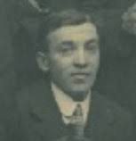 Lance Corporal Albert Edward Potts