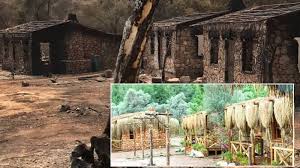 Aug 03, 2021 · yapımcı birol güven, 'mandıra filozofu' filminin çekildiği marmaris çökertme'deki yangını paylaştı. Kbrdp J7g3cnmm