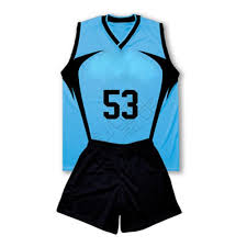 Black And Yellow Jersey Design Volleyball Custom Fully Dye Sublimation Women Volleyball Uniform Jersey Women Volleyball Volleyball Uniforms Volleyball Jersey Design