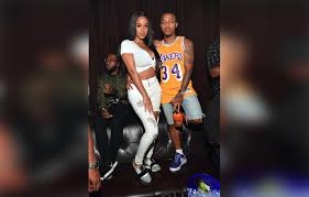 Ciara is currently married to russell wilson and living her best life, and fans are incredibly pissed at bow wow. Bow Wow S Dating History Kiyomi Leslie Erica Mena And More