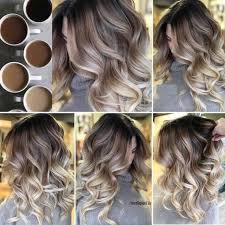 How To Take Care Of Dyed Hair Coffee Hair Balayage Hair Hair Styles