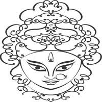 Their beauty is captured in this extensive collection of free mandala coloring pages. Hinduism Coloring Pages Surfnetkids