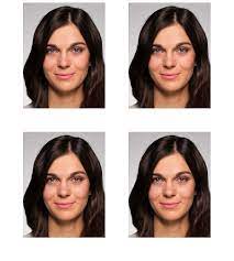 Online passport photo service for free. Online Passport Photo For Free Id Picture Generator Bioid