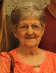 Obituary information for Marjorie "Joan" Earnheart