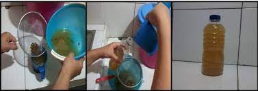 Cara membuat em4 sendiri dengan mudah. Cara Sederhana Membuat Em Tani Em Buatan Sendiri Kabartani