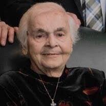 Mrs. Gloria M. (Plourde) Hamel Obituary