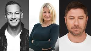 These Are The 30 Top Real Estate Agents In Hollywood Right Now