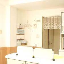 ダイソーアイテムでキッチンのシンク水はね防止スタンド シンク キッチン ダイソー