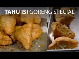 Check spelling or type a new query. Fried Tofu With Shrimp Filling Howtomake Youtube Memasak Resep Makanan Makanan