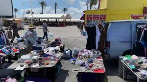 See reviews and photos of flea & street markets in fort lauderdale, florida on tripadvisor. Argument Turns Into Shooting At Swap Shop 1 Dead According To Police