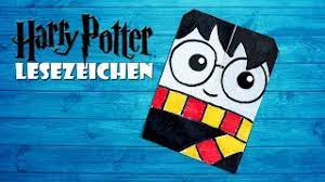 Hier haben sie jederzeit zugriff auf ihre abonnements, können den urlaubsservice buchen und uns ihre anliegen zur bestellung, zahlung und prämien mitteilen. Harry Potter Lesezeichen Basteln Aus Papier Harry Potter Paper Bookmark Diy Craft 4k Youtube