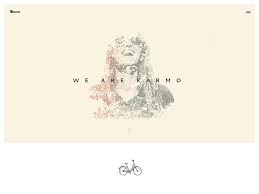 Karmo A Free Html Templates For Agencies And Creatives Freebiesbug Free Html Templates Html Templates Web Design Agency