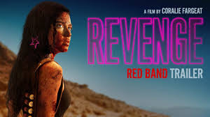 News 360 reviews takes an unbiased approach to our recommendations. Revenge Movie Review The Most Provocative Film Of 2018 Invades Your Home Abetted By Netflix Hindustan Times