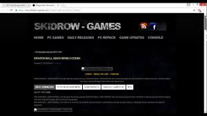 The game is very similar to its predecessor in terms of gameplay, it is xenoverse 2 will be the fourth dragon ball video game to feature character customization. How To Download Dragon Ball Xenoverse 2 Pc Youtube