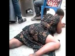Watch mauno ya kibaokata baikoko (official music video) Kanga Moja Booty Twerk Pt 2 Youtube