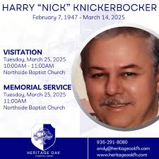 Profile for Heritage Oak Funeral Home