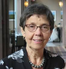 Theresa McGinnigle Obituary