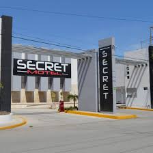 Motel Secret