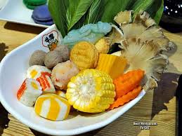 Sunway pyramid, petaling jaya, malaysia. ç‰›æ'© Wagyu More Sunway Pyramid Malaysia All You Can Eat Japanese Shabu Shabu Buffet Shabu Shabu Japanese Buffet Malaysian Food
