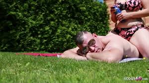 Egon Kowalski's Gay Porn - Older Man Seduces Young German Women