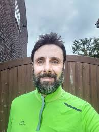 Great numbers this morning! Good to see a few new runners today too 😀