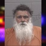 Gary Testa — Columbia County Jail Bookings