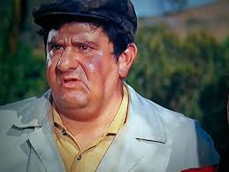 It's no secret that It's a Mad, Mad, Mad, Mad World is one of our absolute  favourite films. And it's Benjy Benjamin's birthday! #Comedy Hero BUDDY  HACKETT was born in New York