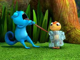 Welcome to cam & leon's official esclips channel! Prime Video Cam Leon