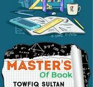 MASTER'S Of Book তৌফিক সুলতান-এর আত্ম ...